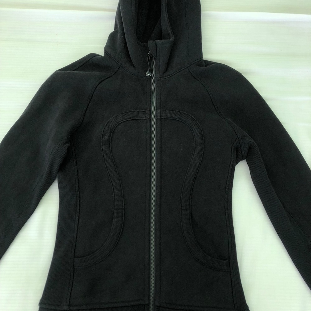 Lululemon Scuba Hoodie